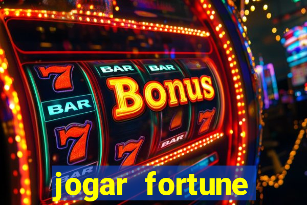 jogar fortune double demo